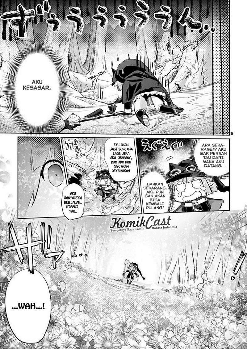 It’s My Life Chapter 06 Gambar 6